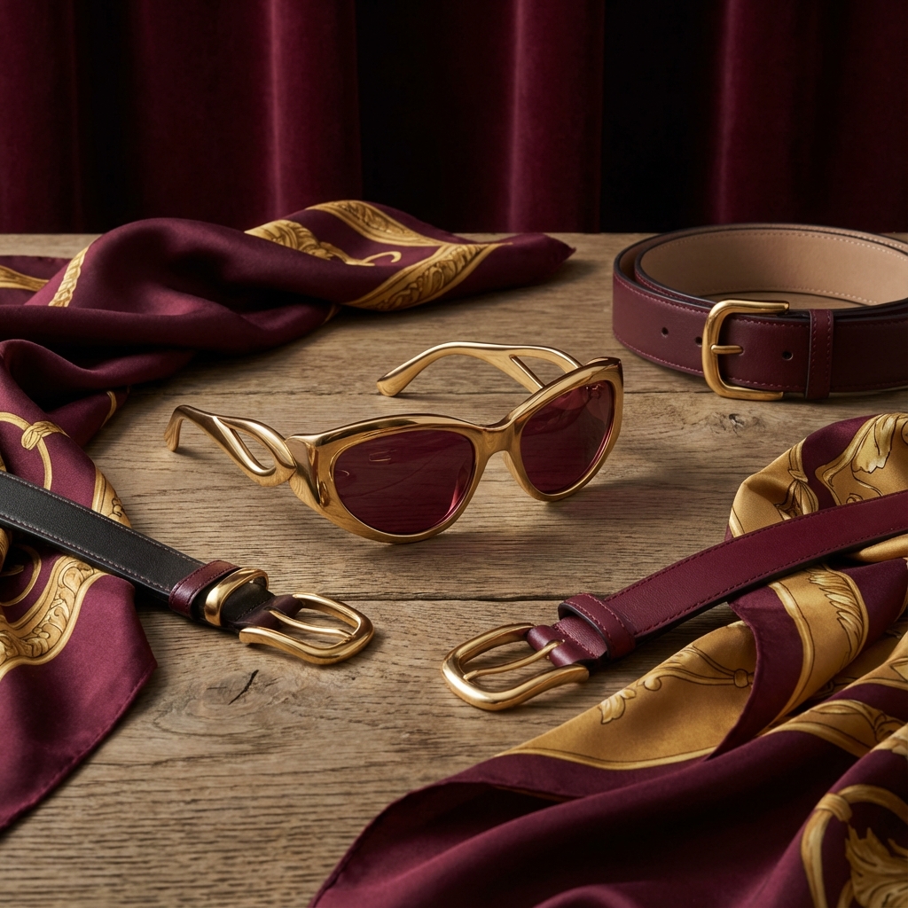 إكسسوارات مميزة