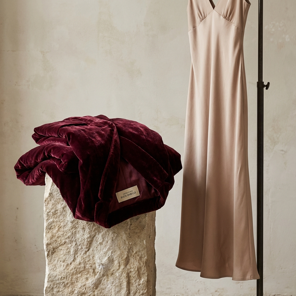 أزياء راقية